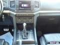 Volkswagen Amarok 3.0 V6 258 CH TDI AVENTURA 4 MOTION DOUBLE CABINE  Bleu - thumbnail 11