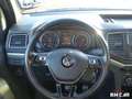 Volkswagen Amarok 3.0 V6 258 CH TDI AVENTURA 4 MOTION DOUBLE CABINE  Bleu - thumbnail 10
