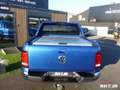 Volkswagen Amarok 3.0 V6 258 CH TDI AVENTURA 4 MOTION DOUBLE CABINE  Bleu - thumbnail 4