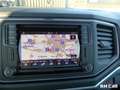 Volkswagen Amarok 3.0 V6 258 CH TDI AVENTURA 4 MOTION DOUBLE CABINE  Azul - thumbnail 12