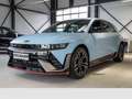 Hyundai IONIQ 5 Elektro 4WD/448kW/Leder/HeadUp/BOSE/Wärmepumpe/360 Blue - thumbnail 1