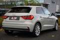 Audi A1 Sportback 25TFSI LED SHZ KLIMAAUT ALL-SEASON Silber - thumbnail 27