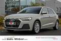 Audi A1 Sportback 25TFSI LED SHZ KLIMAAUT ALL-SEASON Silber - thumbnail 1