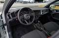 Audi A1 Sportback 25TFSI LED SHZ KLIMAAUT ALL-SEASON Silber - thumbnail 9