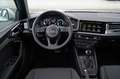 Audi A1 Sportback 25TFSI LED SHZ KLIMAAUT ALL-SEASON Silber - thumbnail 15