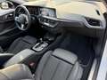 BMW 120 d xDrive Sport Line Navi Klima PDC Kamera HiF Weiß - thumbnail 9