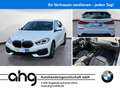 BMW 120 d xDrive Sport Line Navi Klima PDC Kamera HiF Weiß - thumbnail 1