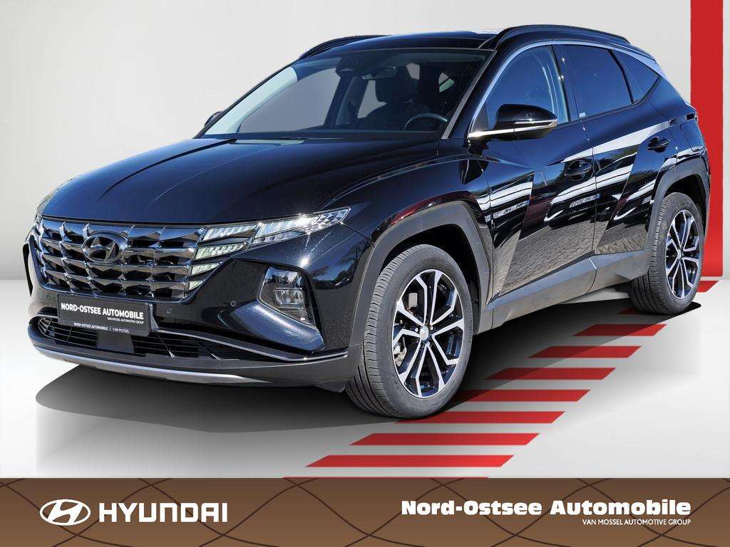 Second hand Hyundai Tucson 1.6 GDi