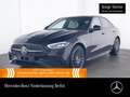 Mercedes-Benz C 180 AMG+NIGHT+360+LED+BURMESTER+19"+TOTW+KEYLESS Schwarz - thumbnail 1