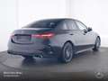 Mercedes-Benz C 180 AMG+NIGHT+360+LED+BURMESTER+19"+TOTW+KEYLESS Schwarz - thumbnail 3