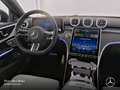 Mercedes-Benz C 180 AMG+NIGHT+360+LED+BURMESTER+19"+TOTW+KEYLESS Schwarz - thumbnail 8
