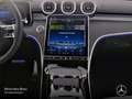 Mercedes-Benz C 180 AMG+NIGHT+360+LED+BURMESTER+19"+TOTW+KEYLESS Schwarz - thumbnail 6