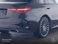 Mercedes-Benz C 180 AMG+NIGHT+360+LED+BURMESTER+19"+TOTW+KEYLESS Schwarz - thumbnail 12