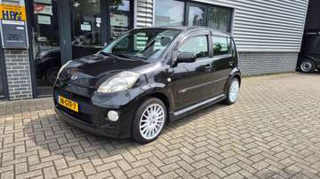 1.3-16V Sport airco El ramen Centr vergrendeling N