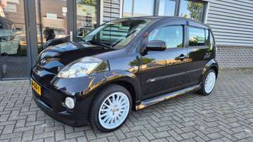1.3-16V Sport airco El ramen Centr vergrendeling N