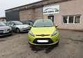 Ford Fiesta 1.4 TDCI 70CH FAP TITANIUM 5P Vert - thumbnail 2