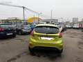 Ford Fiesta 1.4 TDCI 70CH FAP TITANIUM 5P Vert - thumbnail 6