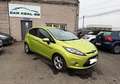 Ford Fiesta 1.4 TDCI 70CH FAP TITANIUM 5P Vert - thumbnail 3