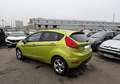 Ford Fiesta 1.4 TDCI 70CH FAP TITANIUM 5P Vert - thumbnail 7