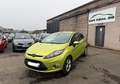 Ford Fiesta 1.4 TDCI 70CH FAP TITANIUM 5P Vert - thumbnail 1