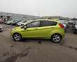 Ford Fiesta 1.4 TDCI 70CH FAP TITANIUM 5P Vert - thumbnail 8