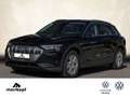 Audi e-tron 50+quattro+HUD+360+ Bluetooth Navi LED Negru - thumbnail 1