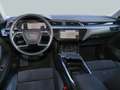 Audi e-tron 50+quattro+HUD+360+ Bluetooth Navi LED Negru - thumbnail 15