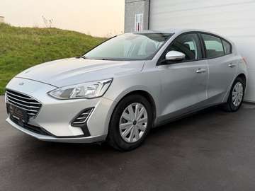 Focus 1.0 EcoBoost Trend