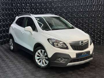 Mokka 1.6 CDTI ECOTEC 4x2 Cosmo