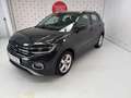 Volkswagen T-Cross 1.0 TSI Style Adapt. cruise control Carplay, led Schwarz - thumbnail 5