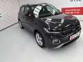 Volkswagen T-Cross 1.0 TSI Style Adapt. cruise control Carplay, led Schwarz - thumbnail 4
