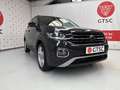 Volkswagen T-Cross 1.0 TSI Style Adapt. cruise control Carplay, led Schwarz - thumbnail 3
