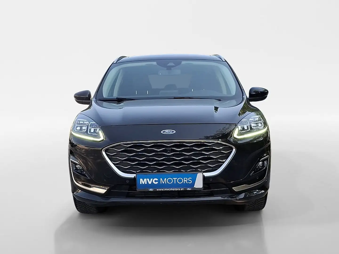 Ford Kuga 1,5 EcoBoost Vignale Negru - 1