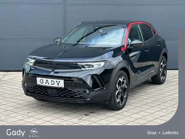Mokka-e Elektromotor 50kWh Euro 6d -1Phasig 100...