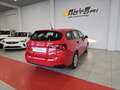 Fiat Tipo Tipo SW II 2021 SW 1.3 mjt s Rood - thumbnail 5