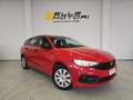Fiat Tipo Tipo SW II 2021 SW 1.3 mjt s Rood - thumbnail 1