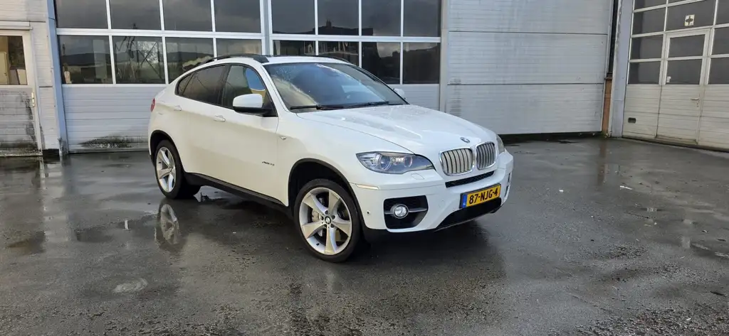 BMW X1 2010 из Европы — купить под ключ