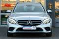 Mercedes-Benz C 200 d T 9G-TRONIC Argintiu - thumbnail 5