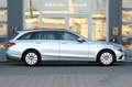 Mercedes-Benz C 200 d T 9G-TRONIC Argintiu - thumbnail 8