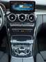 Mercedes-Benz C 200 d T 9G-TRONIC Argintiu - thumbnail 13