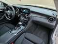 Mercedes-Benz C 200 d T 9G-TRONIC Argintiu - thumbnail 10