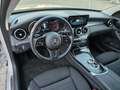Mercedes-Benz C 200 d T 9G-TRONIC Silber - thumbnail 9
