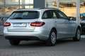 Mercedes-Benz C 200 d T 9G-TRONIC Argintiu - thumbnail 4