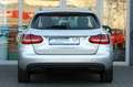 Mercedes-Benz C 200 d T 9G-TRONIC Argintiu - thumbnail 6