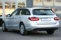 Mercedes-Benz C 200 d T 9G-TRONIC Silber - thumbnail 3