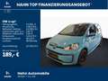 Volkswagen e-up! United CCS CAM Tempo PDC DAB+ Climatr Sitz Blau - thumbnail 2