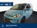 Volkswagen e-up! United CCS CAM Tempo PDC DAB+ Climatr Sitz Blau - thumbnail 1