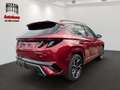 Hyundai TUCSON N Line X ALLRAD PAN.DACH+MATRIX-LED+MEMORY+HEAD-UP Rouge - thumbnail 3