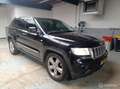 Jeep Grand Cherokee 3.0 CRD Limited AUT PANO XENON LEER STOEL-KOELING- Zwart - thumbnail 1