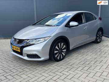 1.4 Comfort / Facelift / Led